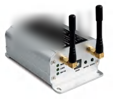 智能照明WiFi控制器（WiFi-106）